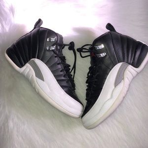 Jordan Playoff 12
